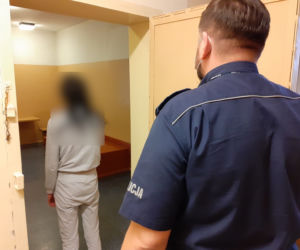 Lębork: Kradli co im wpadło w ręce