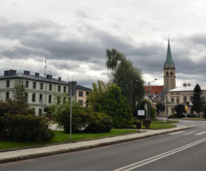 To jedno z najpiękniejszych śląskich miast. Kiedyś leżało w Małopolsce, a jego mieszkańcy mieli własny język