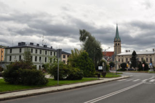 To jedno z najpiękniejszych śląskich miast. Kiedyś leżało w Małopolsce, a jego mieszkańcy mieli własny język
