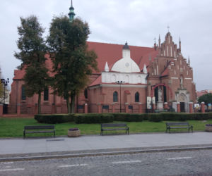 Kościół i Klasztor oo. Bernardynów
