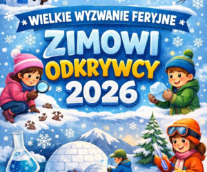 Szczecin. Matematyka w czasie ferii?