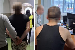 Brutalna zemsta w jednej z miejscowości na Pomorzu! Napadli i pobili 43-latka. Chodziło o ojca jednego z nich [GALERIA]