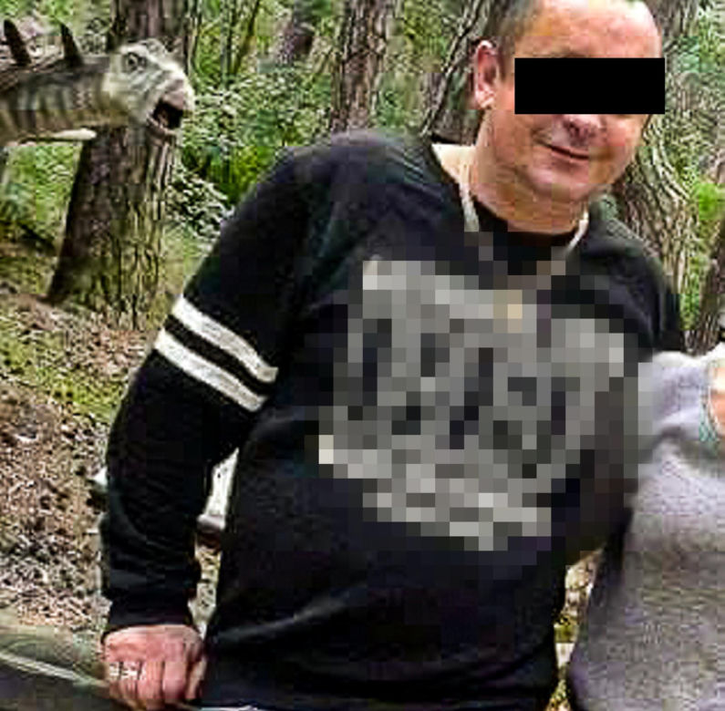 Tragiczny finał związku. Zabił narzeczoną młotkiem