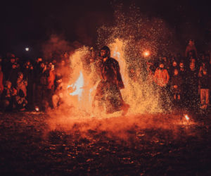 Noc Duchów 2025 w Olsztynie