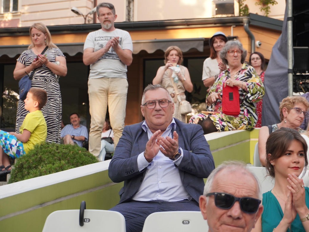 Zdearzenia 2024. Nagrody Miasta Tarnowa i stypendia artystyczne przyznane