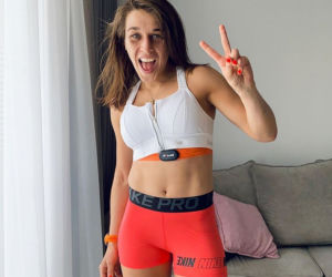 Joanna Jędrzejczyk