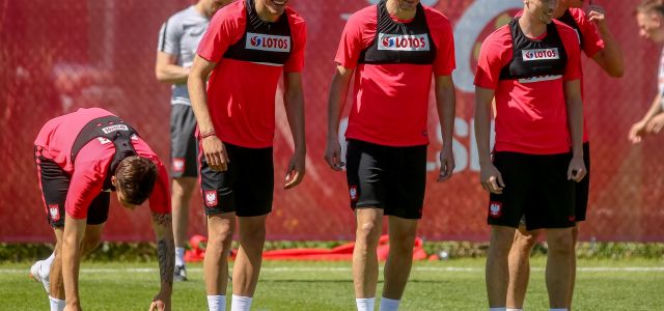 Kto nie jedzie na Mundial 2018? 