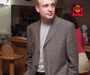 Piotr Adamczyk