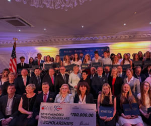 Andrzej Duda gościem honorowym PSFCU