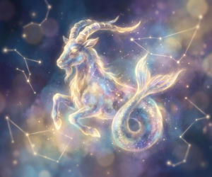 Horoskop dzienny Koziorożec na 31 marca - Pozwól światu zobaczyć Twój prawdziwy blask