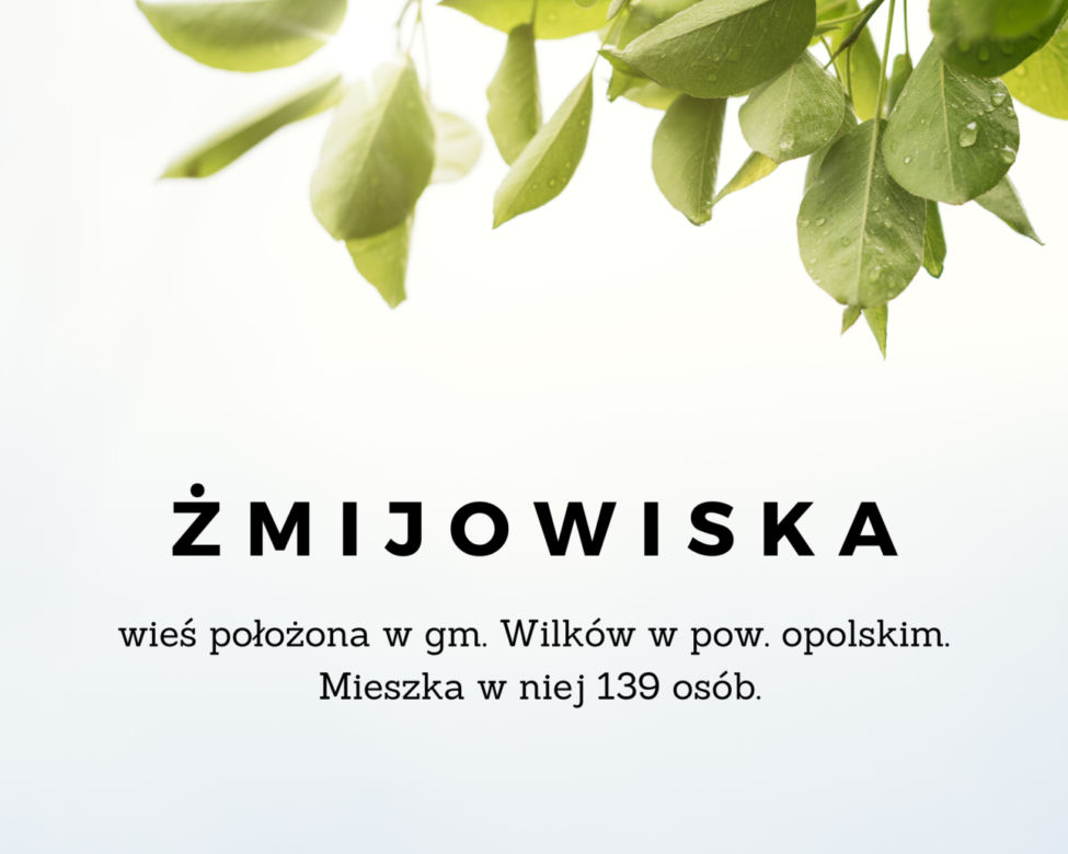 Te nazwy lubelskich miejscowości kojarzą się ze zwierzętami!