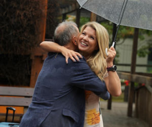 Sanatorium miłości 2026. Pierwsze randki i od razu zgrzyt