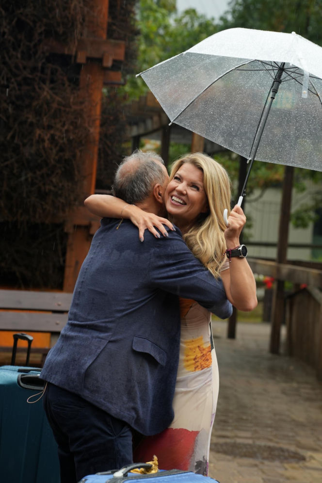 Sanatorium miłości 2026. Pierwsze randki i od razu zgrzyt