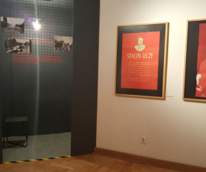 Wystawa o Edwardzie Gierku w Muzeum w Sosnowcu