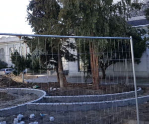 W Bydgoszczy powstaje pierwszy park... kieszonkowy! [ZDJĘCIA]
