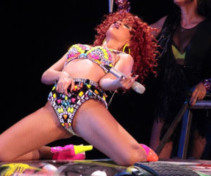 Rihanna