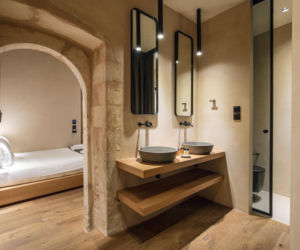 Hotel w Chanii - Kreta