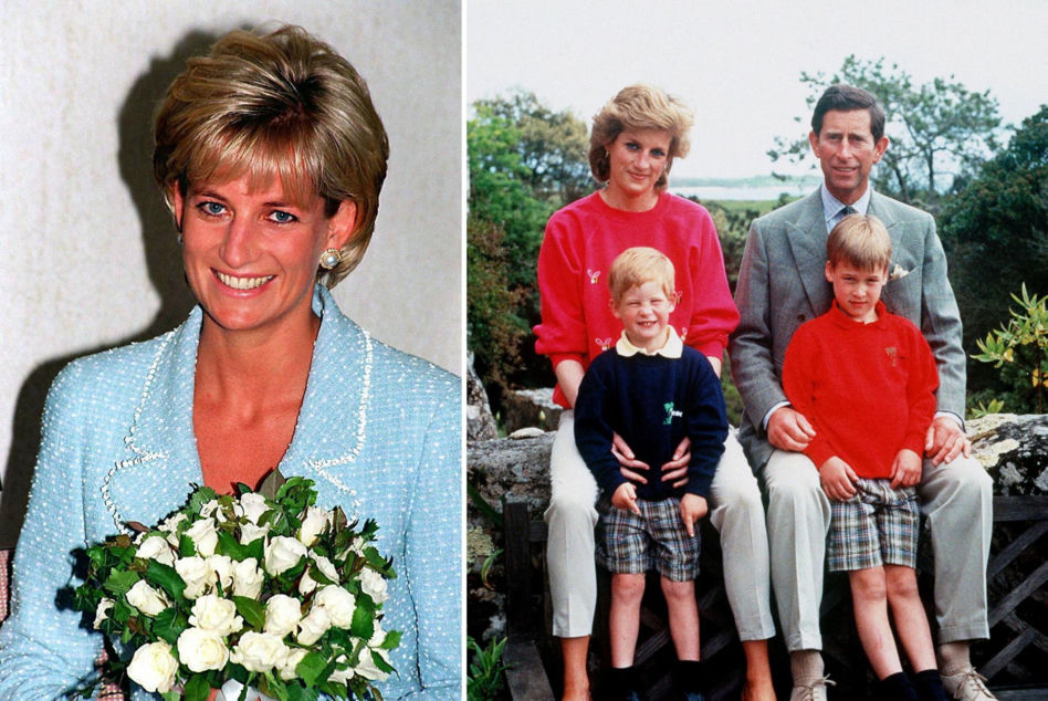 Księżna Diana skończyłaby 65 lat. Jej życie było pełne blasku, dramatów i tajemnic, które do dziś fascynują świat