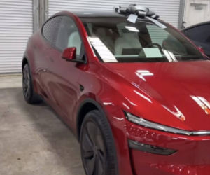 Piotr Rubik i Agata Rubik mają nowe auto