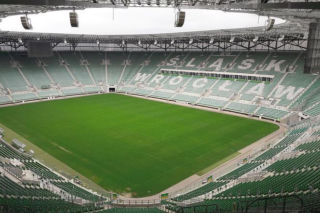 Jedna, piłkarska spółka we Wrocławiu? PiS chce połączyć Śląsk ze Stadionem Wrocław