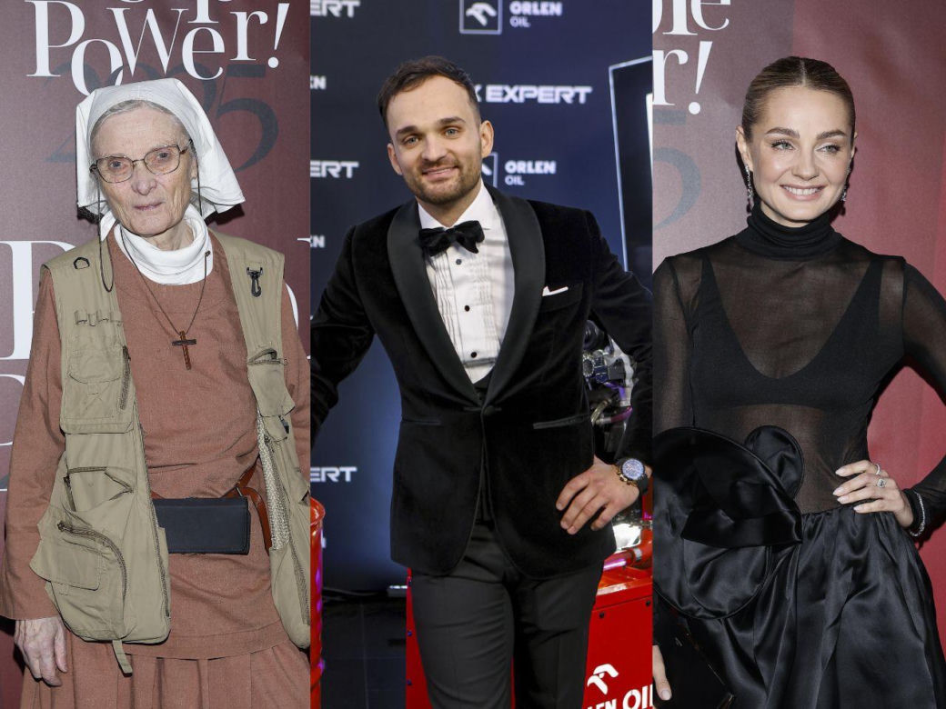 Bartosz Zmarzlik, siostra Chmielewska, Małgorzata Socha