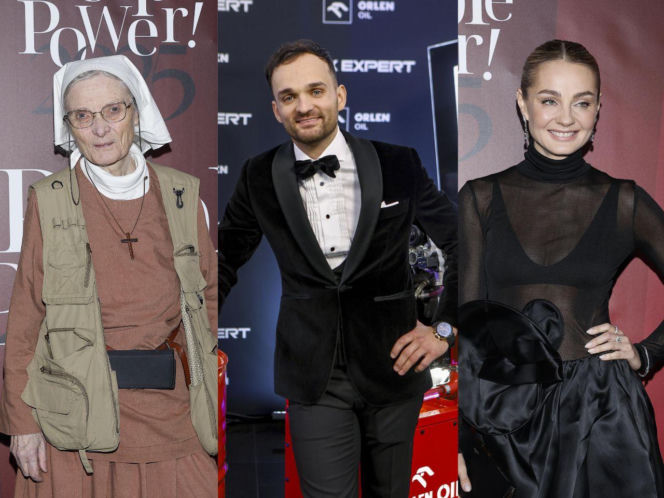 Bartosz Zmarzlik, siostra Chmielewska, Małgorzata Socha