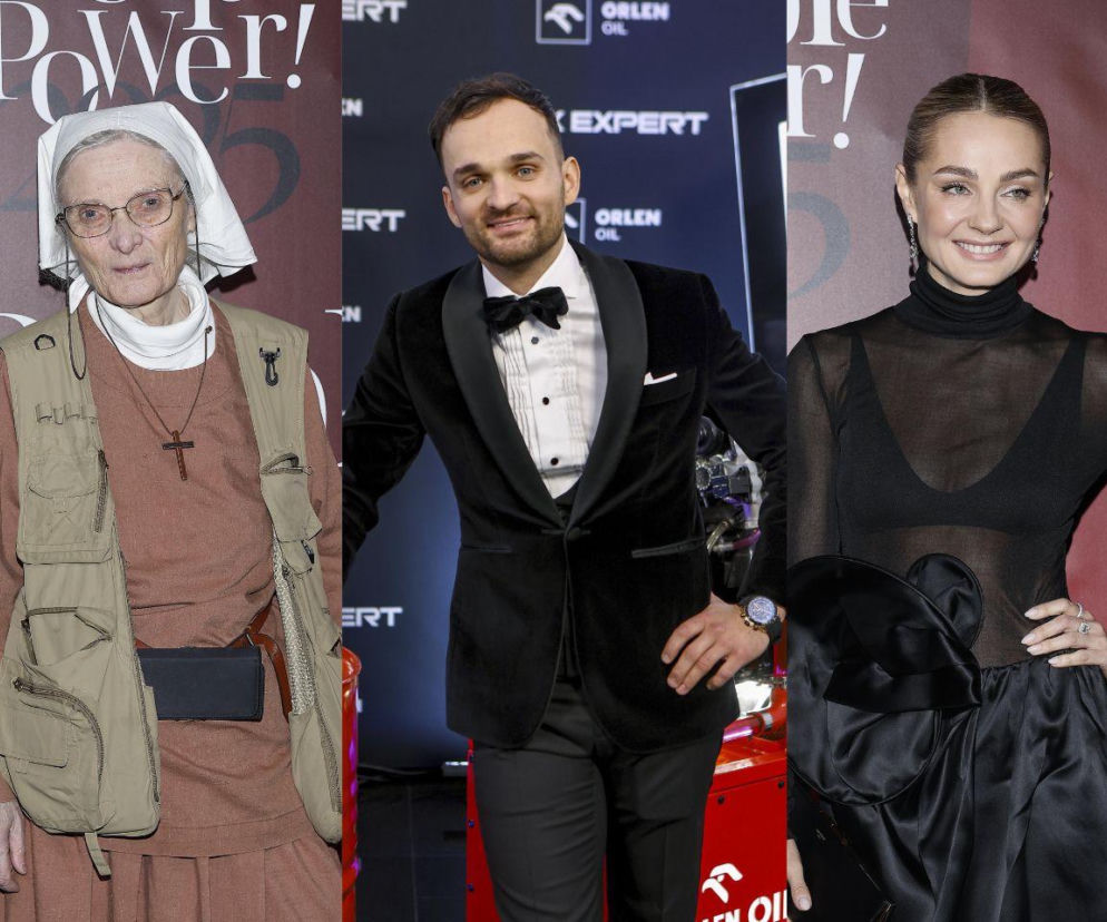 Bartosz Zmarzlik, siostra Chmielewska, Małgorzata Socha