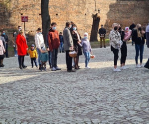 Święcenie pokarmów w dobie koronawirusa