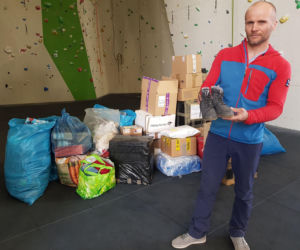 Marcin Yeti Tomaszewski
