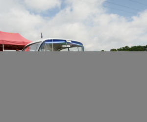 American Cars Mania 2017
