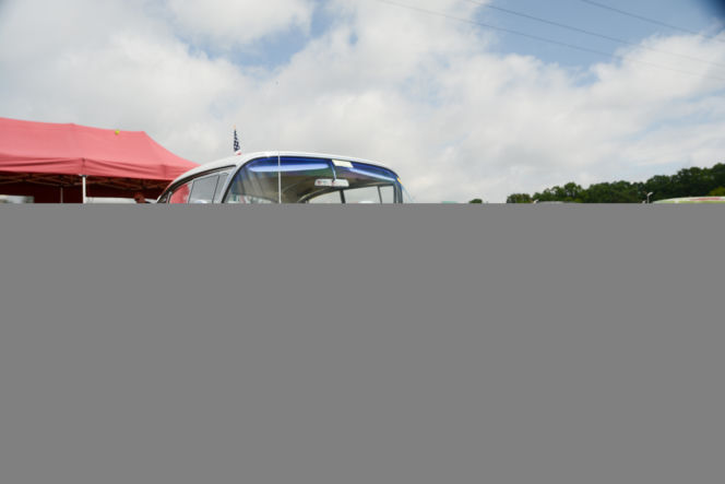 American Cars Mania 2017