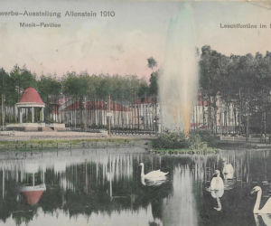 Tak przez lata zmieniało się olsztyńskie Jakubowo. Po dawnym ośrodku rekreacyjnym nie ma znaku