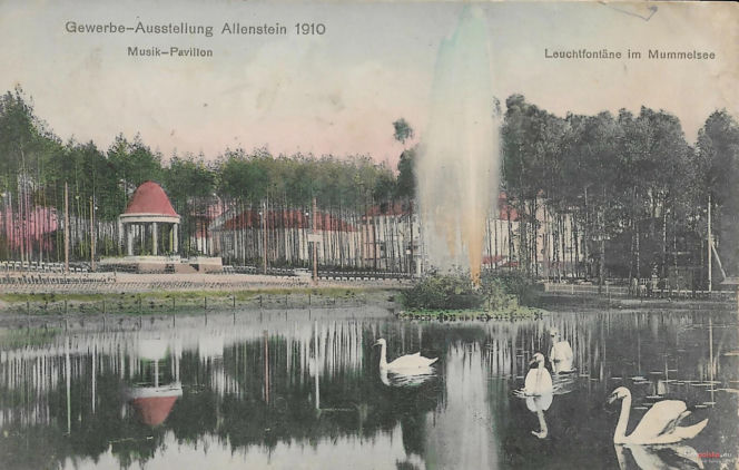 Tak przez lata zmieniało się olsztyńskie Jakubowo. Po dawnym ośrodku rekreacyjnym nie ma znaku