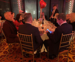 Bal Walentynkowy Fundacji Uśmiech Dziecka