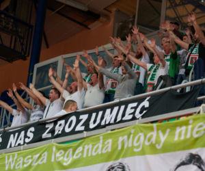 Perełki MKS Lublin „rzutem na taśmę” pokonały GTPR Gdynia! Zobaczcie zdjęcia