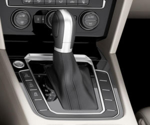 2015 nowy Volkswagen Passat B8 oficjalnie