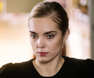 BrzydUla 2 odc. 63. Nadia (Magdalena Koleśnik)
