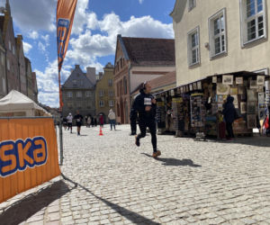 Lotto 23. Bieg Jakubowy cz.2