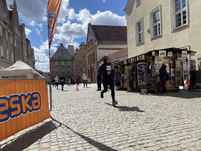 Lotto 23. Bieg Jakubowy cz.2