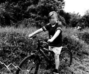 13-letni Mikołaj zginął nad jeziorem. xxx Śledczy mówią o brutalnym pobiciu