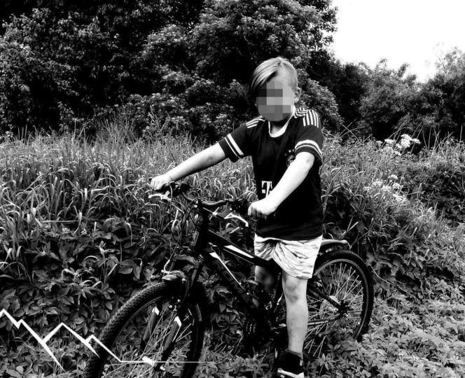 13-letni Mikołaj zginął nad jeziorem. xxx Śledczy mówią o brutalnym pobiciu