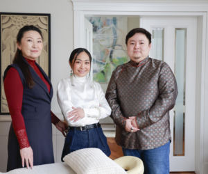 Misheel Jargalsaikhan poszła w ślady mamy. To dziś robi Zosia z Rodziny zastępczej