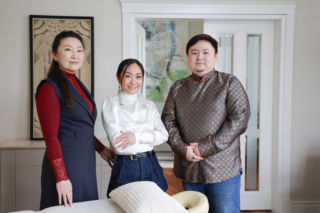 Misheel Jargalsaikhan poszła w ślady mamy. To dziś robi Zosia z Rodziny zastępczej