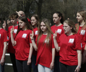 Wielkie Otwarcie Sezonu w Giżycku 2022. Tak bawią się mieszkańcy i turyści na Dniach Giżycka [ZDJĘCIA]