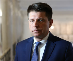 Nagłe odejście człowieka Tuska. Petru: „Przydałoby się jakieś lepsze uzasadnienie”