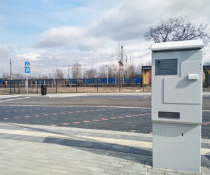 Katowice: 20 godzin bezpłatnego parkingu - wystarczy bilet na pociąg Kolei Śląskich [ZDJĘCIA, AUDIO]