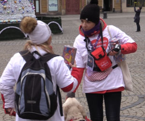 26. Finał WOŚP we Wrocławiu