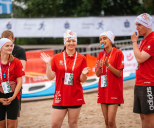 Energa Susz Triathlon