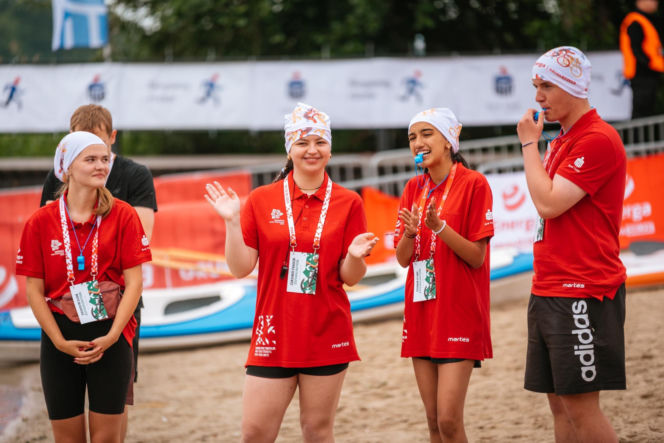 Energa Susz Triathlon