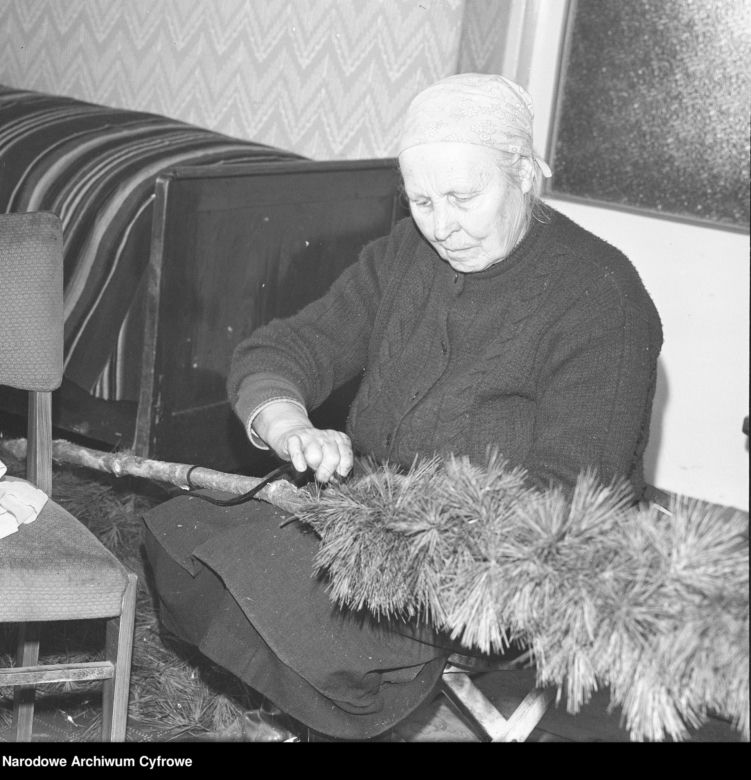 Wielkanoc w PRL
